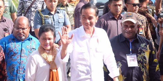 Wasekjen Golkar klaim banyak kader yang layak jadi cawapres Jokowi