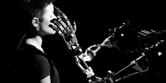 Korea Selatan punya jumlah 'robot per kapita' terbesar di dunia!