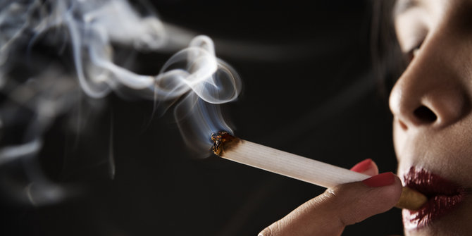 6 Efek Buruk Rokok Untuk Kesehatan Mulut Apa Saja