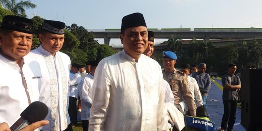 Wakapolri duga pelaku bom Kampung Melayu jaringan JAD