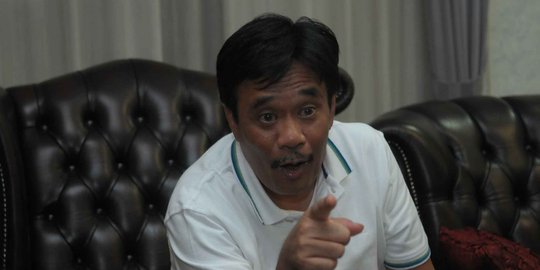 Kepala BNN sebut DKI tak konsisten berantas narkoba, ini kata Djarot