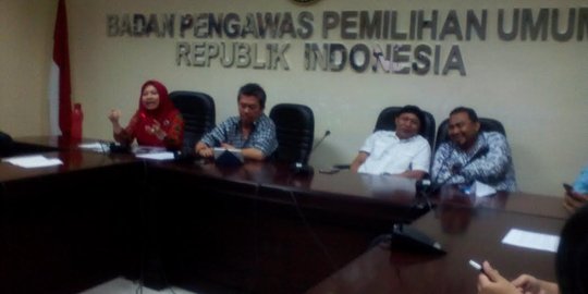 Bawaslu kesulitan jerat pelaku kampanye hitam selama Pilgub DKI