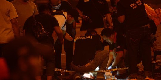 2 Jenazah pelaku bom Kampung Melayu diserahkan keluarga Senin besok