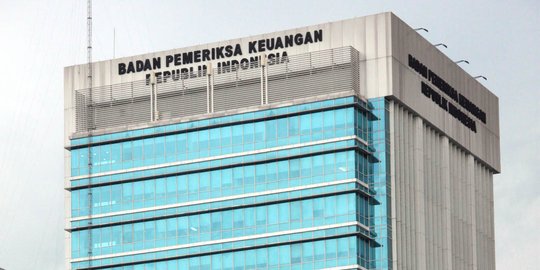 BPK akui lemah awasi tiap pegawainya dari potensi korupsi