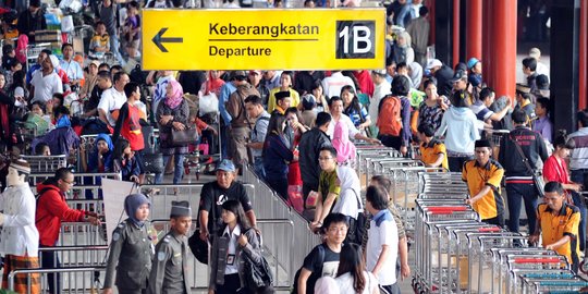 Bandara Soekarno Hatta sediakan 141 ribu boks takjil selama Ramadan