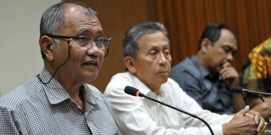 Kena OTT kasus suap, Irjen Kemendes langsung dicopot & besok diganti