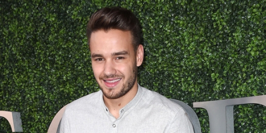 Pacaran dengan Cheryl Cole, Liam Payne dibantu Simon 