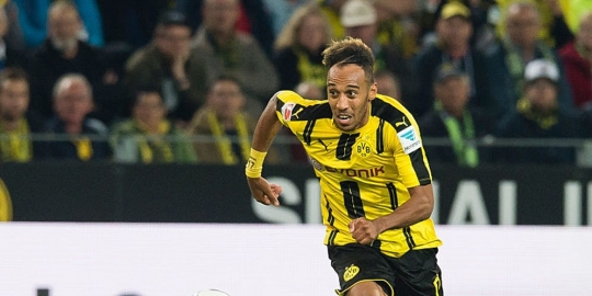 Aubameyang Ingin Hengkang, Liverpool Siaga