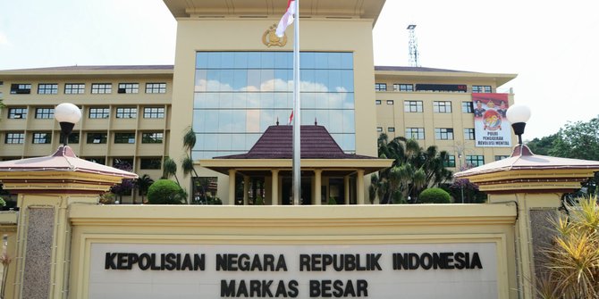 Polri duga ada upaya adu domba antara FPI dengan dokter Fiera