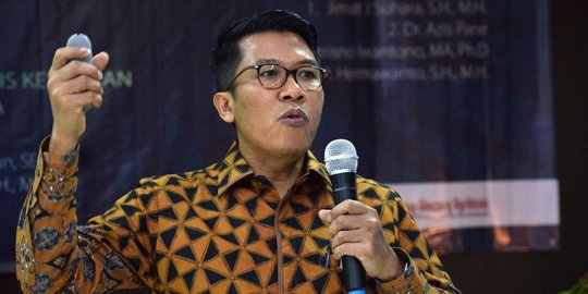 Misbakhun sebut BPK lembaga kredibel meski ada auditor kena OTT KPK