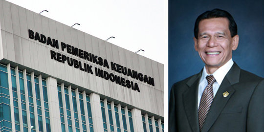 BPK ungkap penyebab LKPP 2016 Menteri Susi diganjar disclaimer