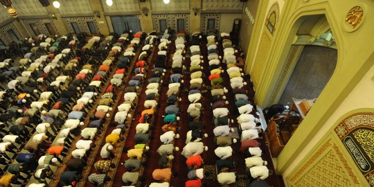 Seputar qada puasa Ramadan yang perlu diketahui