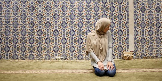 Tiga dimensi puasa yang sempurna