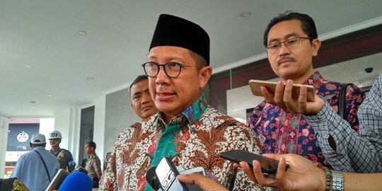 Menteri Agama minta ormas hentikan intimidasi terhadap warga