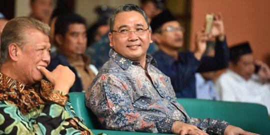 Menteri Eko beberkan prestasi Sugito selama jabat Irjen Kemendes