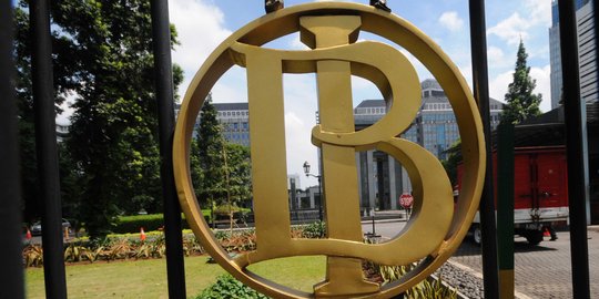 Ini cara BI redam peredaran uang palsu selama Ramadan
