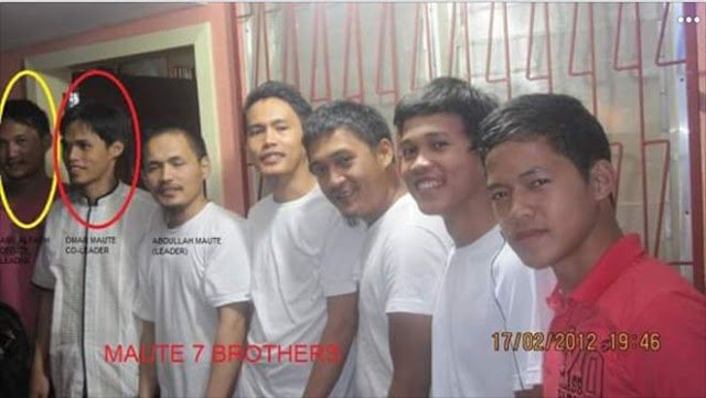 maute brothers