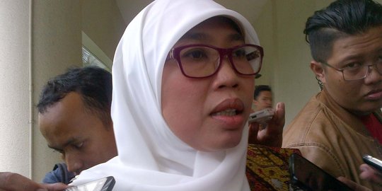 13 Ormas tolak calon perempuan di Pilgub Jabar