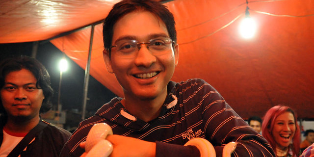 Membahas Profil Lucky Hakim Pilkada Terupdate