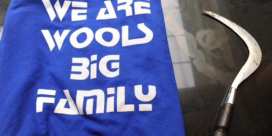 Polisi tegaskan geng motor bikin onar bisa dijerat hukuman mati