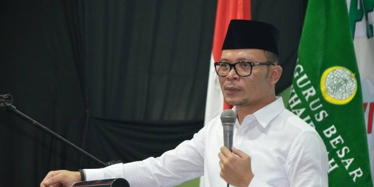 Menaker imbau pesantren memperluas kerjasama dengan industri