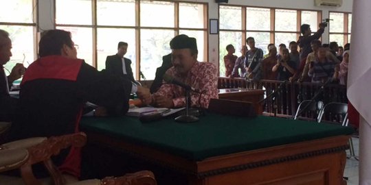 Sudah berbulan-bulan Kejati Jabar belum tangkap mantan Wabup Cirebon