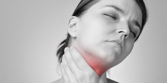 ini akibatnya jika kamu kebanyakan makan mangga [part 1]