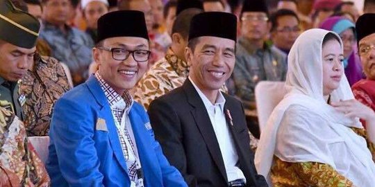 Jokowi akan hadir di upacara Hari Pancasila 1 Juni