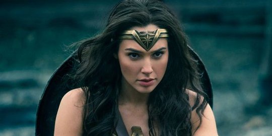 Dibintangi aktris Israel, Libanon akan larang film Wonder Woman