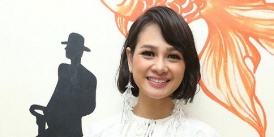 Perbedaan yang dirasakan Andien di momen puasa bersama 