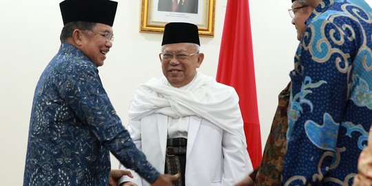 MUI minta setop pertentangkan Agama dan Pancasila