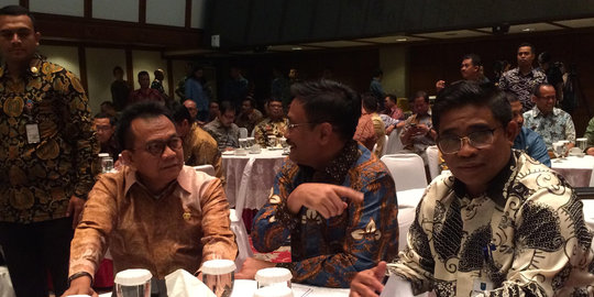 Djarot bakal lanjutkan program Ahok usai dilantik jadi gubernur DKI