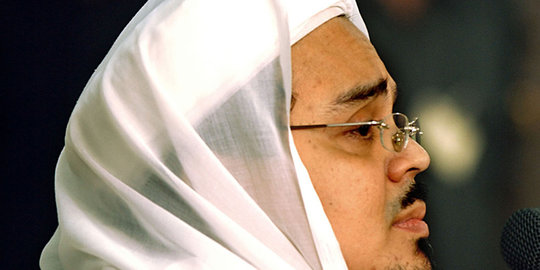Kuasa hukum sebut jika Habib Rizieq pulang mau disambut jutaan orang