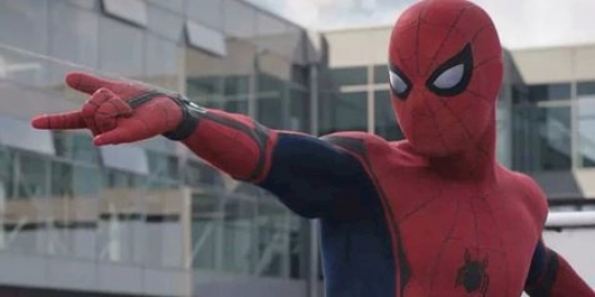 Tom Holland: Spider-Man punya motivasi untuk menjadi Avengers