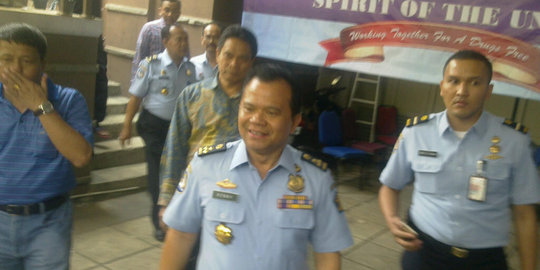 4 WNI jadi DPO Filipina, Imigrasi tunggu sinyal TNI, Polri dan BNPT