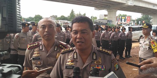 Polda Metro buru peretas situs Kejaksaan Agung dan Dewan Pers