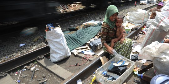 Pembelaan Gubernur Bengkulu soal tingginya angka kemiskinan