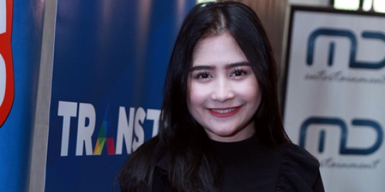 Sakit sejak 3 hari lalu, Prilly Latuconsina takut bilang 