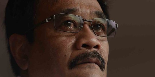 Djarot tak masalah Pemprov DKI dapat empat kali opini WDP dari BPK