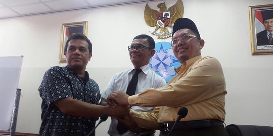 Cerita ceramah Ustaz Alfian Tanjung soal PKI hingga terancam dibui