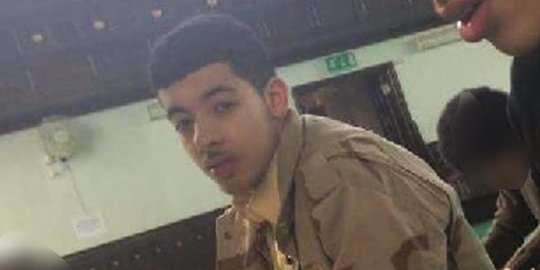 Masjid Manchester tolak kuburkan pengebom bunuh diri Salman Abedi