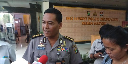 Polisi tetap tindak tegas pelaku geng motor di bawah umur