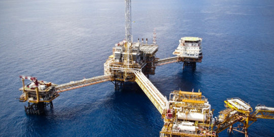 Harga minyak dunia turun didorong meningkatnya produksi Libya