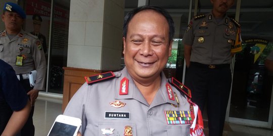 Polri dan TNI digaris depan lawan kelompok anti Pancasila