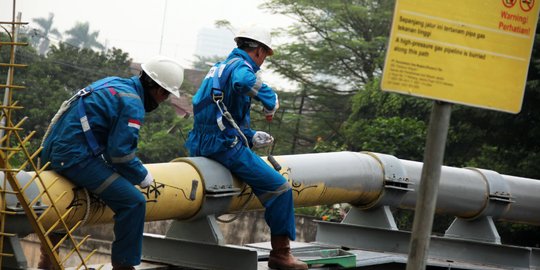 Saran Bank Dunia untuk industri gas RI, termasuk merger PGN-Pertagas