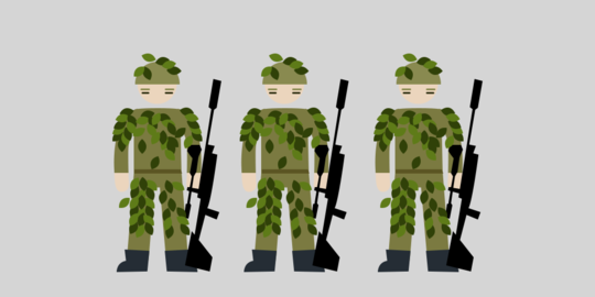 Politisi PDIP: Lucu misal TNI dijadikan penyidik dan tangkap teroris
