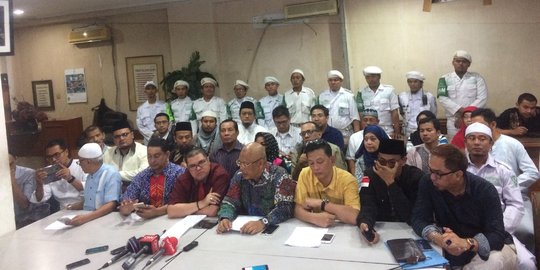 Rizieq janji pulang ke Indonesia, tapi kasih syarat ini ke polisi