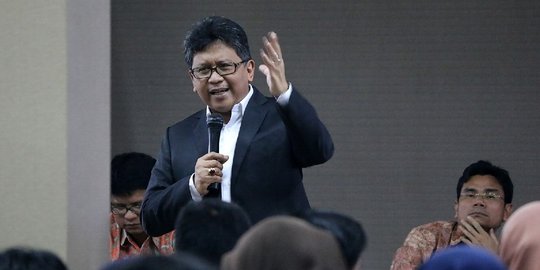 PDIP: Pancasila adalah intisari peradaban Indonesia