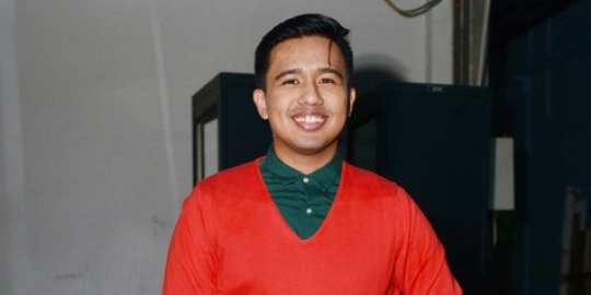 Joshua bantah marah-marah kepada fans saat sedang live Instagram