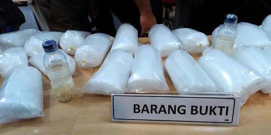 Petugas Bandara Adisutjipto bongkar penyelundupan 500 bibit lobster